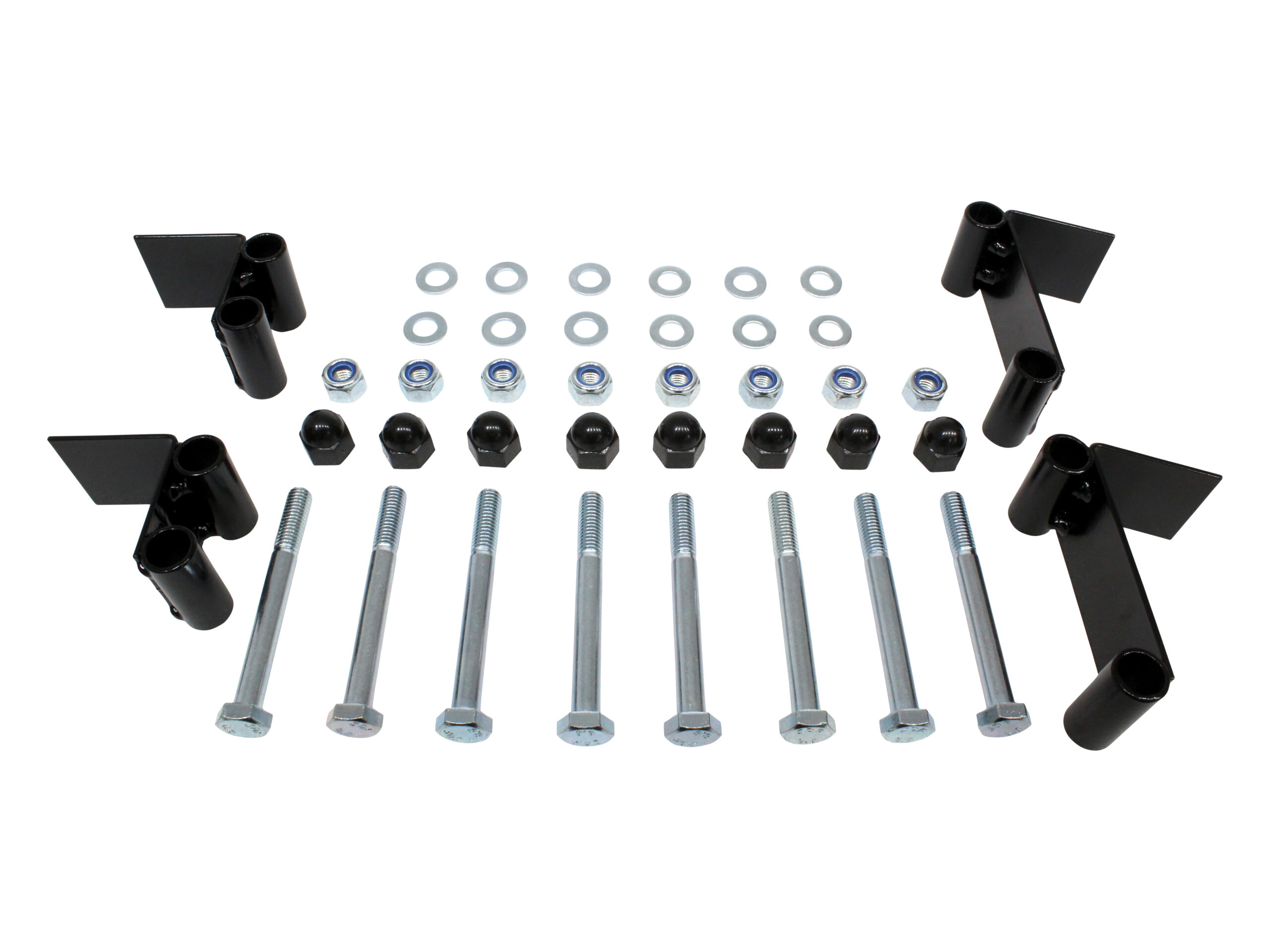 TERRAFIRMA EXTREME REAR BUMPER CORNERS FOR DEFENDER 90 - Image 3
