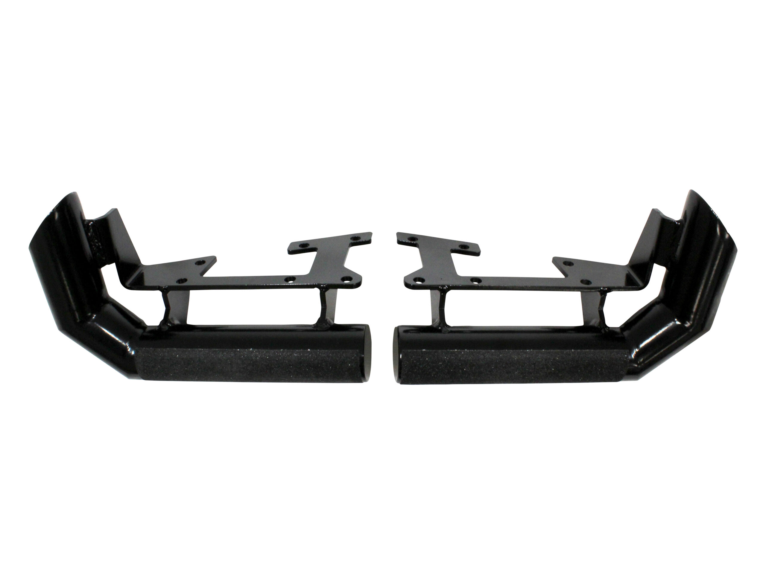 TERRAFIRMA EXTREME REAR BUMPER CORNERS FOR DEFENDER 90 - Image 2