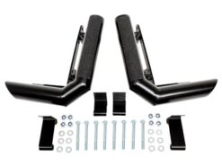 TERRAFIRMA EXTREME REAR BUMPER CORNERS FOR DEFENDER 110 TF573