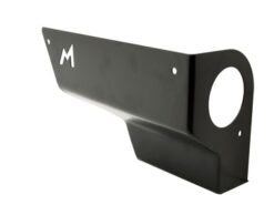 Terrafirma Extreme Rear Body Corners For Defender 90 TF574