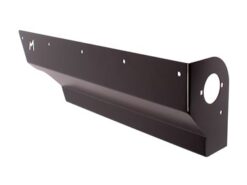 Terrafirma Extreme Rear Body Corners for Defender 110 TF575