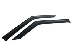 Terrafirma Front Wind Deflectors For Defender 90 2020 L663 TF6675