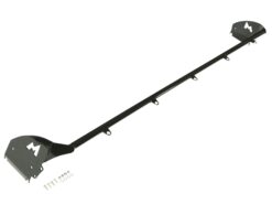 TERRAFIRMA TUBULAR STEEL REAR ROOF LIGHT BAR FOR DEFENDER