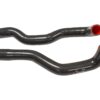 Terrafirma Black Silicone Turbo & Intercooler Hoses For Defender 2.4 TD4 TF738