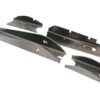 TERRAFIRMA REAR AXLE REINFORCING KIT LONG NOSE DIFF