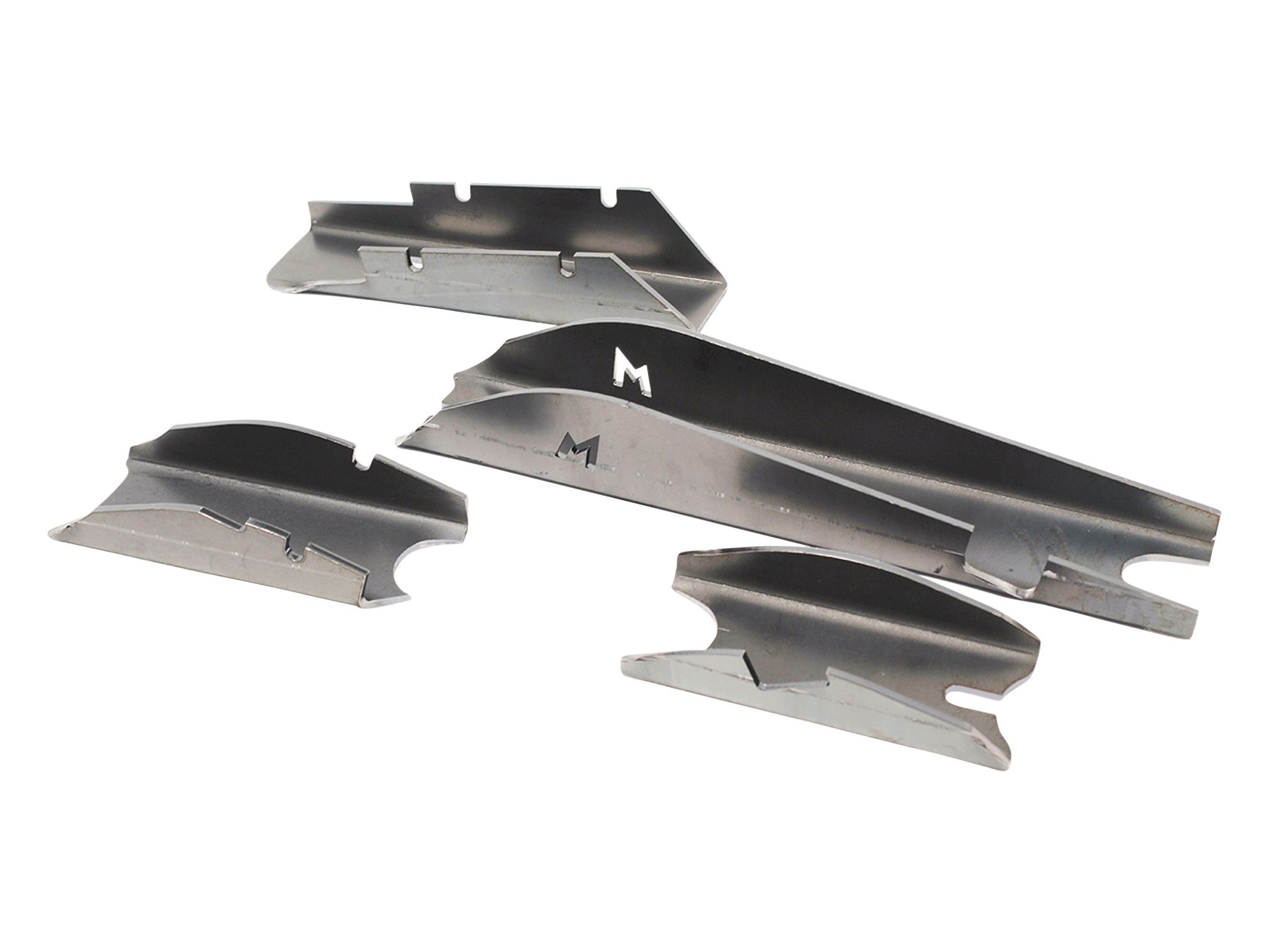 TERRAFIRMA REAR AXLE REINFORCING KIT FOR DISCOVERY 2 - Image 2