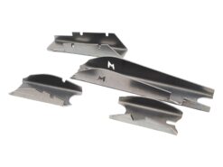TERRAFIRMA REAR AXLE REINFORCING KIT FOR DISCOVERY 2