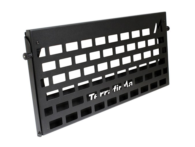 Rear Fold Down Shelf - Image 4