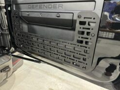 Rear Door Organiser