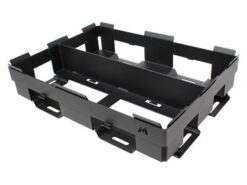 Jerry Can Holder - Double