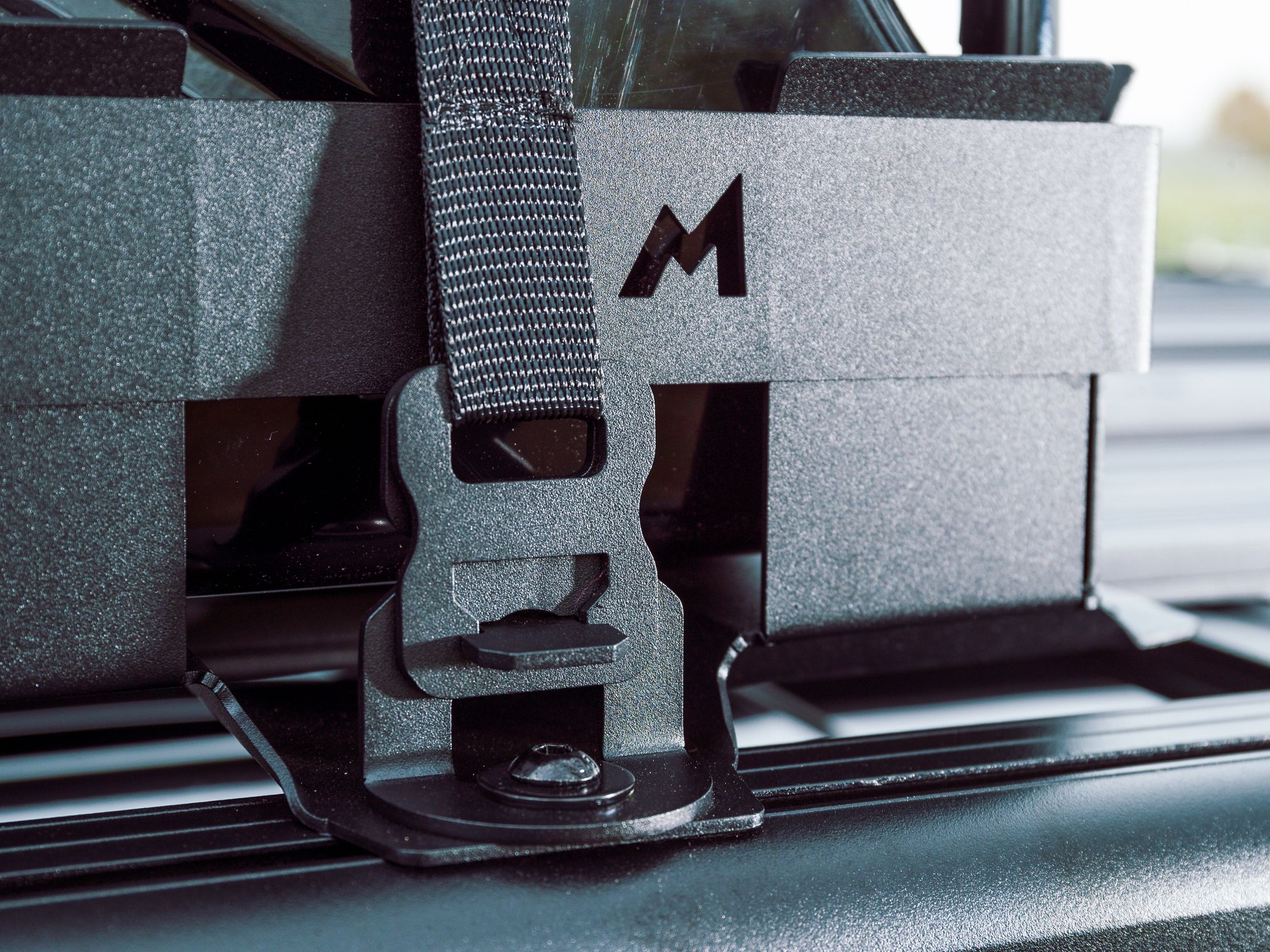 Jerry Can Holder - Double - Image 7