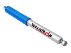Terrafirma Heavy Duty Steering Damper Discovery 2