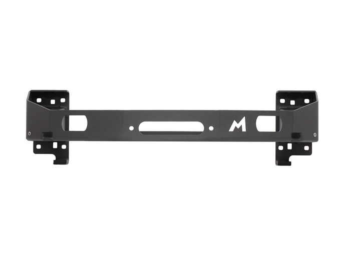 TERRAFIRMA DISCRETE WINCH MOUNTING KIT FOR DEFENDER L663
