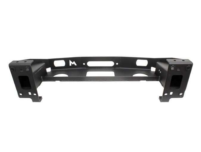 TERRAFIRMA DISCRETE WINCH MOUNTING KIT FOR DEFENDER L663 - Image 2