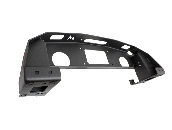 TERRAFIRMA DISCRETE WINCH MOUNTING KIT FOR DEFENDER L663 - Image 3