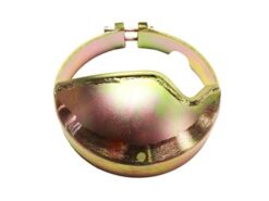 TERRAFIRMA BOLT ON DIFFERENTIAL GUARD FRONT OR REAR FOR DEFENDER 90, DISCOVERY 1 AND RANGE ROVER CLASSIC