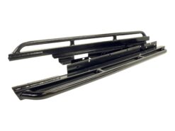 TERRAFIRMA ROCK SLIDERS WITH TREE BARS FOR DISCOVERY 1