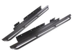 TERRAFIRMA ROCK SLIDERS WITH TREE BARS FOR DISCOVERY 2