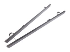 TERRAFIRMA ROCK SLIDERS WITHOUT TREE BARS FOR DEFENDER 110