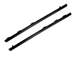 TERRAFIRMA ROCK SLIDERS WITHOUT TREE BARS FOR DEFENDER 130
