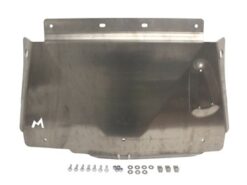 Terrafirma Alloy Transmission Guard for Discovery 3 TF830