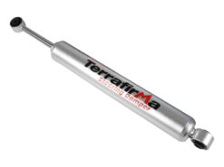 Terrafirma Heavy Duty Steering Damper For Range Rover P38