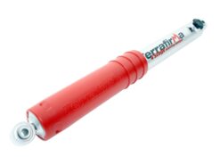 Terrafirma 4 Stage Adjustable Steering Damper For Discovery 2