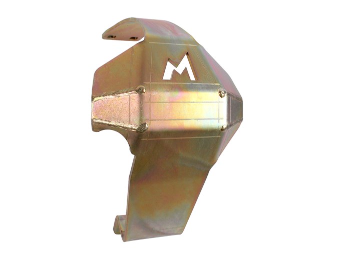 TERRAFIRMA FRONT DIFF GUARD FOR DISCOVERY 2 - Image 2