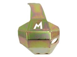 TERRAFIRMA REAR DIFF GUARD FOR DISCOVERY 2