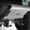 TERRAFIRMA ALLOY FUEL TANK GUARD FOR DEFENDER 110/130 1998 ONWARDS