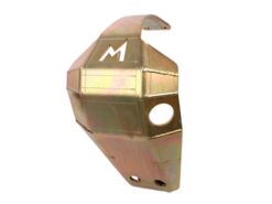 TERRAFIRMA REAR DIFFERENTIAL GUARD FOR DEFENDER 90, DISCOVERY 1 AND RANGE ROVER CLASSIC