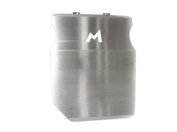 TERRAFIRMA ALLOY FUEL TANK GUARD FOR DISCOVERY 1