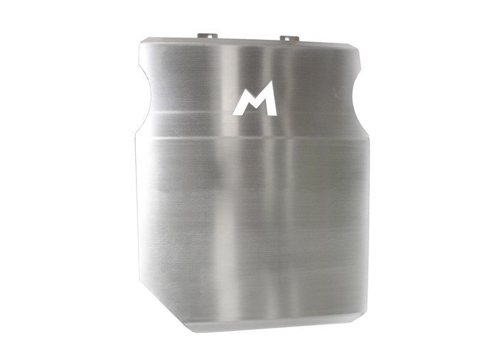TERRAFIRMA ALLOY FUEL TANK GUARD FOR DISCOVERY 1 - Image 2