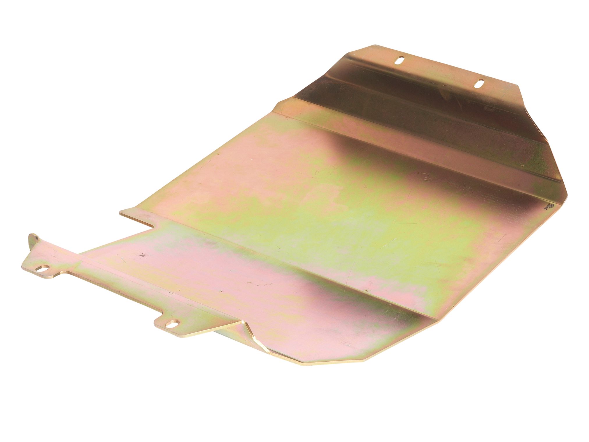 TERRAFIRMA FUEL TANK GUARD FOR DISCOVERY 2 - Image 3