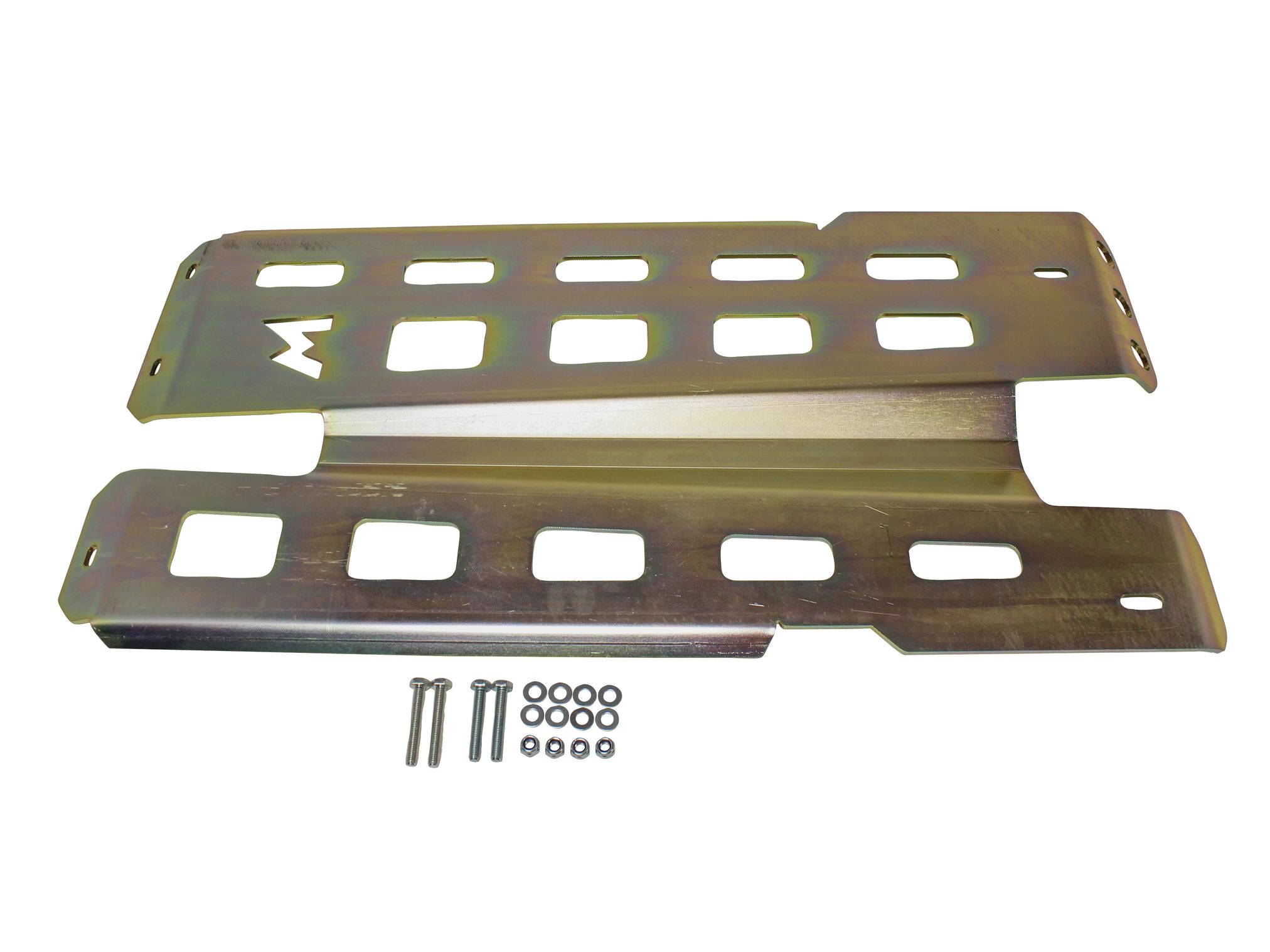 TERRAFIRMA GEARBOX AND TRANSMISSION GUARD FOR DISCOVERY 2 V8 - Image 2