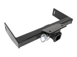 TERRAFIRMA 2 INCH RECEIVER HITCH TOW BAR FOR DISCOVERY 1 AND RANGE ROVER CLASSIC