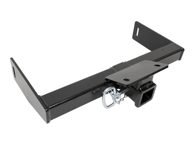 TERRAFIRMA 2 INCH RECEIVER HITCH TOW BAR FOR DISCOVERY 1 AND RANGE ROVER CLASSIC - Image 2