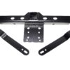TERRAFIRMA 2 INCH RECEIVER HITCH FOR DEFENDER 110 1998 ONWARDS