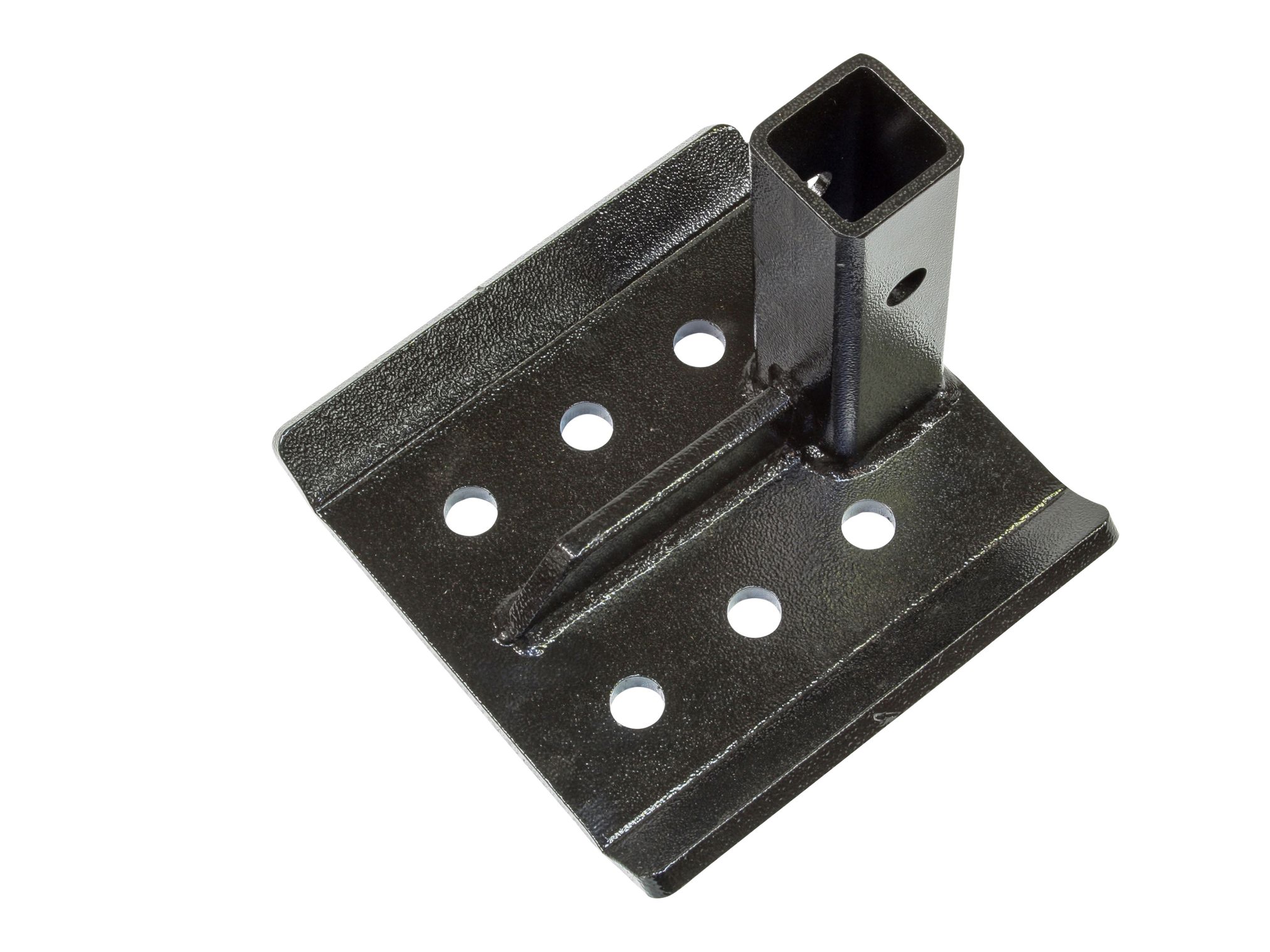 TERRAFIRMA RECEIVER HITCH TOW BAR DROP PLATE FOR DISCOVERY 2