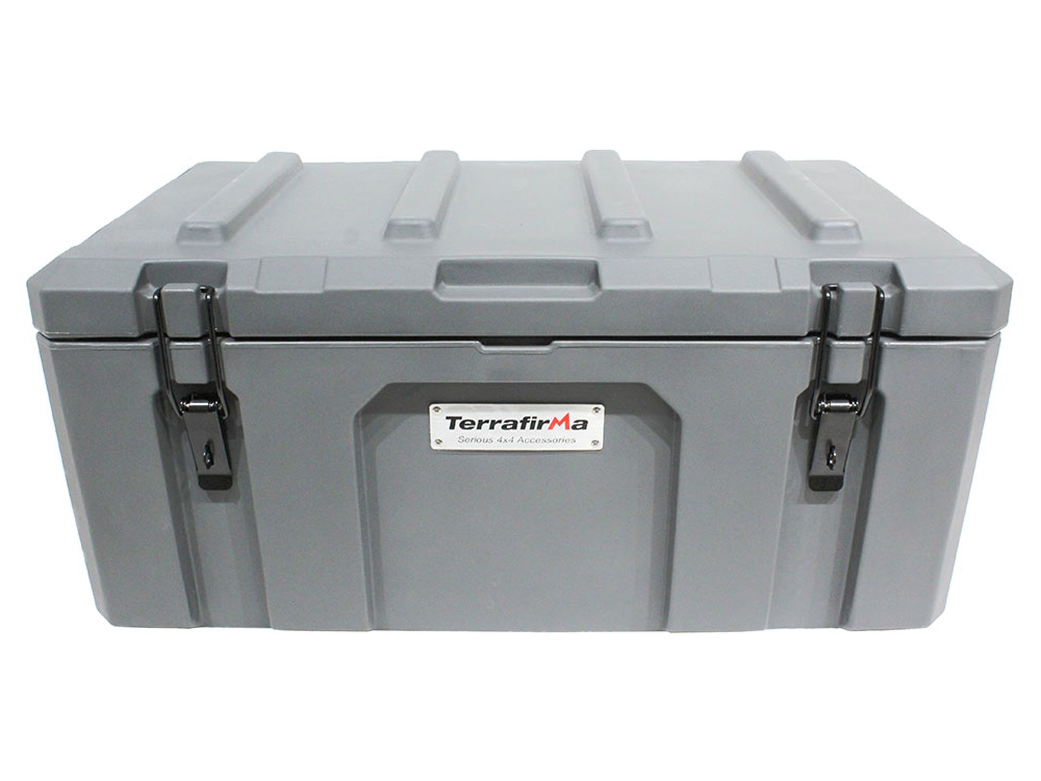 Heavy Duty Storage Box - Medium - 97 Litre - Image 2