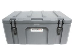 Heavy Duty Storage Box - Medium - 97 Litre