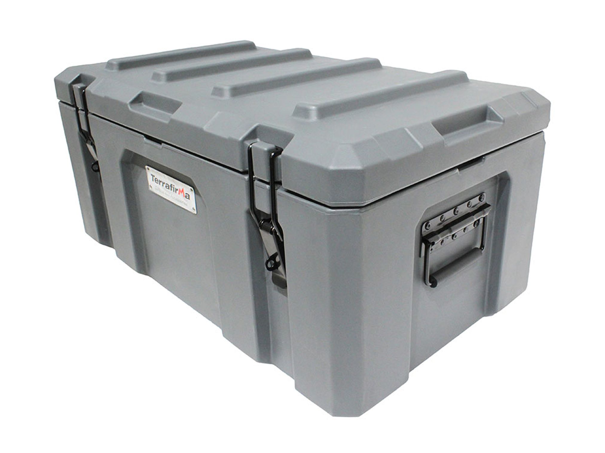 Heavy Duty Storage Box - Medium - 97 Litre - Image 3