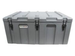 Heavy Duty Storage Box - Large - 160 Litre
