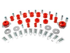 Suspension Bush Kit