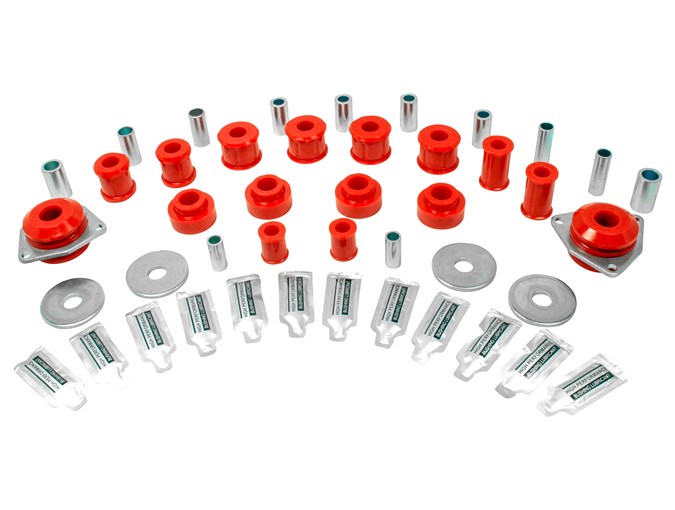 Suspension Bush Kit - Image 2
