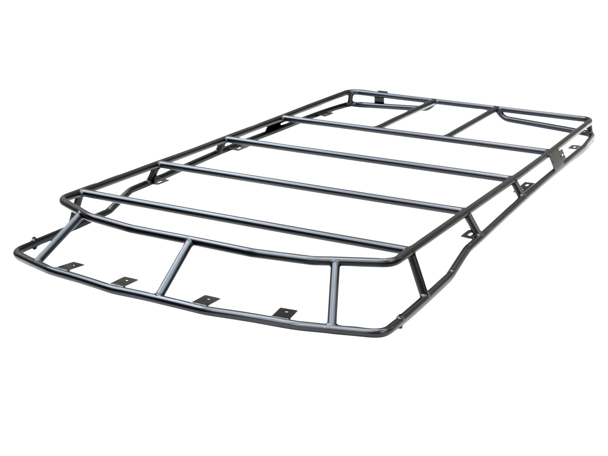 TERRAFIRMA TUBULAR ROOF RACK FOR DISCOVERY 3 - Image 2