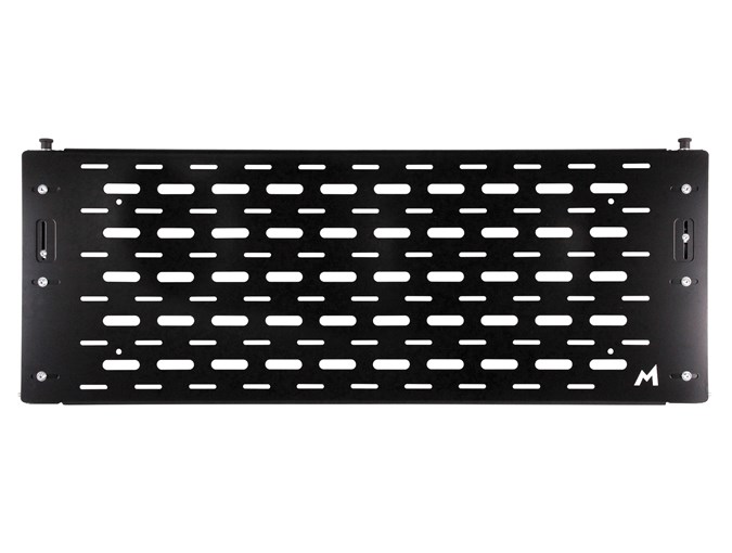 TERRAFIRMA EXTERIOR FOLD DOWN SHELF FOR DEFENDER WITH OR WITHOUT WINDOWS - Image 3