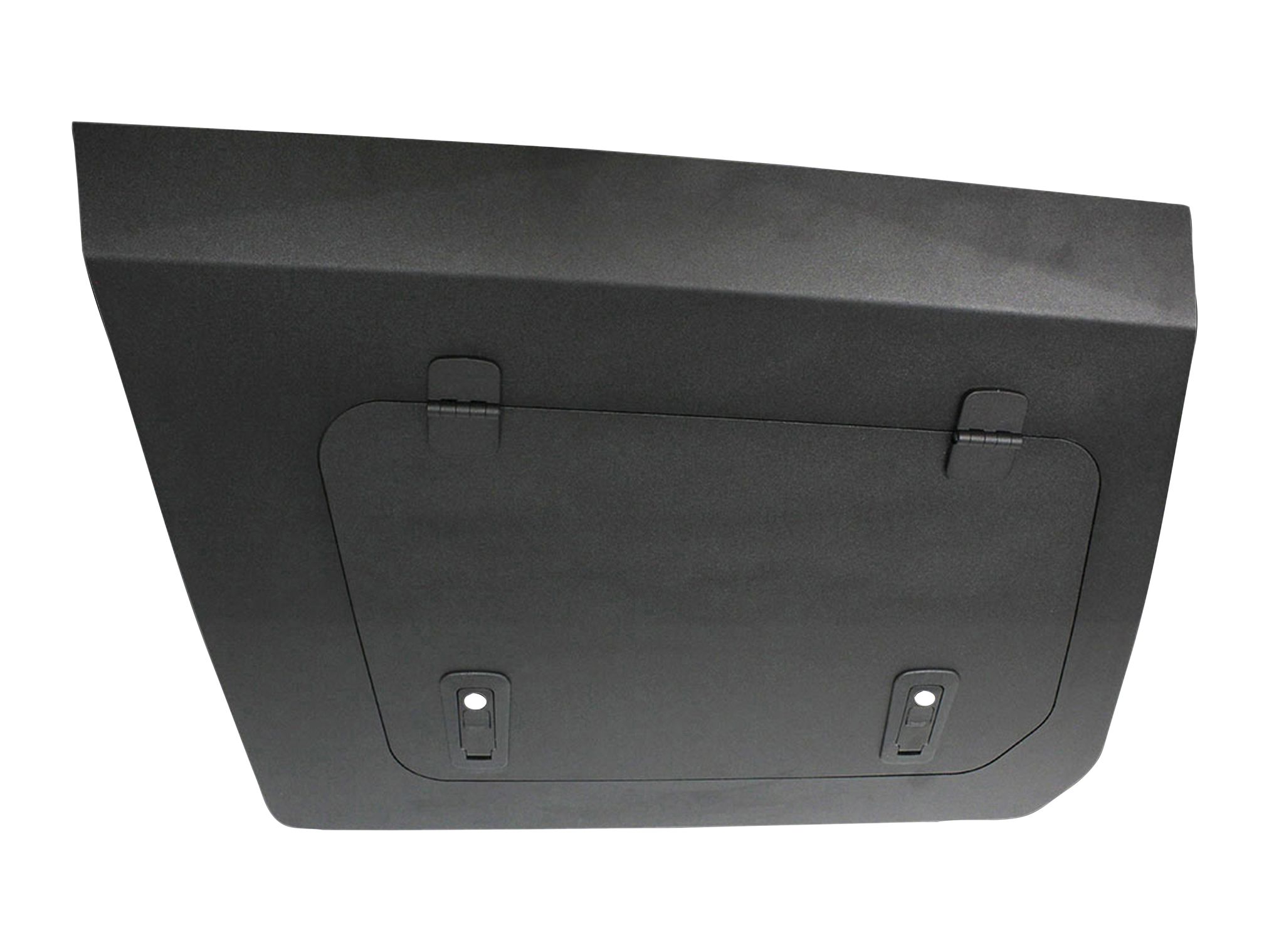 Terrafirma Alloy Flip Up Side Window Kit For Discovery 3 Left Hand Side TF984 - Image 2