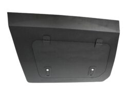 Terrafirma Alloy Flip Up Side Window Kit For Discovery 3 Left Hand Side TF984