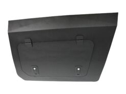 Terrafirma Alloy Flip Up Side Window Kit For Discovery 3 Right Hand Side TF985